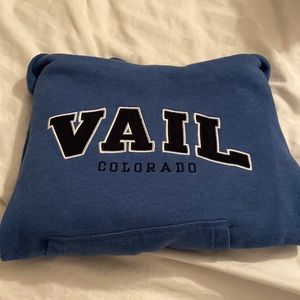Vail Colorado sweatshirt